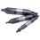 Black Coated HSS Countersink Center Drill Bit for-A3x handle 8 6