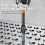 6Pcs Screwdriver Bit Hexagonal Shank Impact Electric Drill Bit 2
