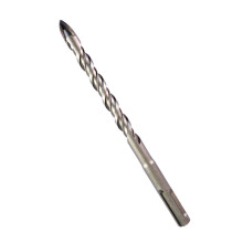 Versatile Drill Bit Porcelain Drill Bit High Wear-10x160mm