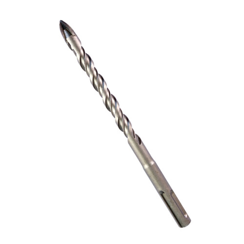 Versatile Drill Bit Porcelain Drill Bit High Wear-10x160mm