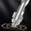 4Pcs High Precisions Eccentric Drill Bits for Glass Ceramic and 7