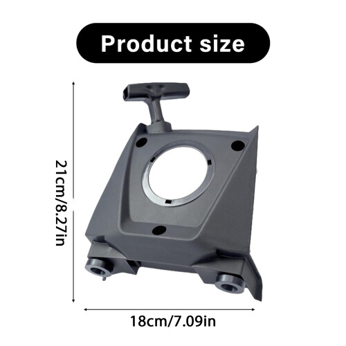 Durable Recoil Mechanism Designed For BR800 Backpack Leaf Blower 1