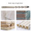 Versatile Drill Bit Porcelain Drill Bit High Wear-10x160mm 2