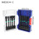 Functional Size Option Hex Shanks Magnetic Socket-Blue box set 7