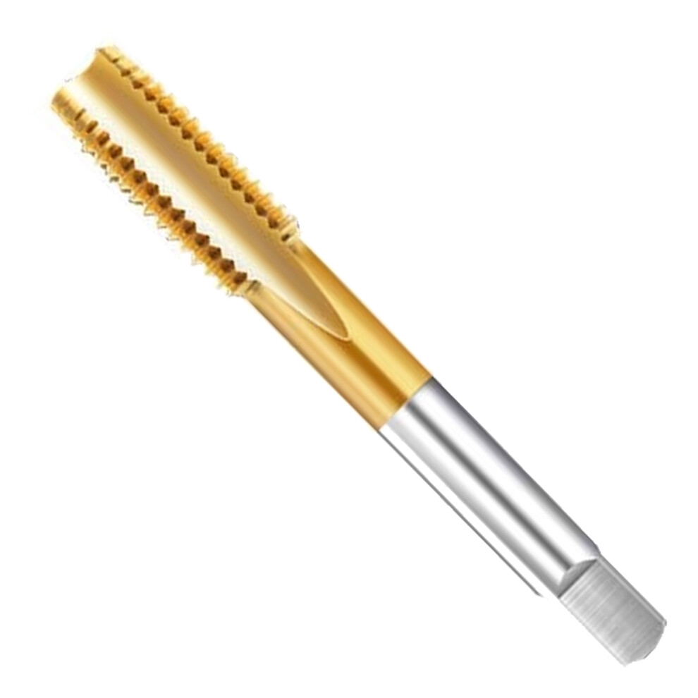 High Efficiency Machine Taps For Stainless Steel-Tip M8x1.25 7754000320219