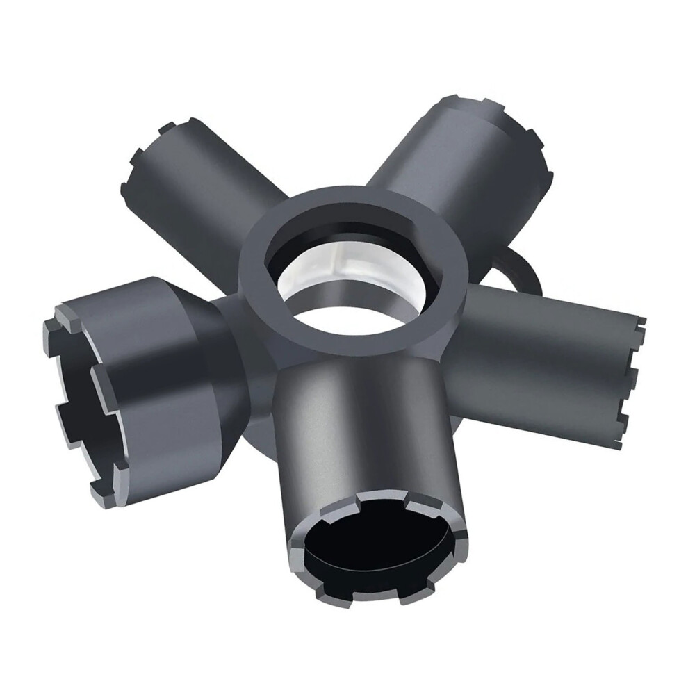 Practical Faucet Aerator Tool Diy Faucet Tool For Easy Cleaning 7754000319459