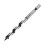 Woodworking Branch Drill Electric Wrench Wind Batch-7.9x105mm 1