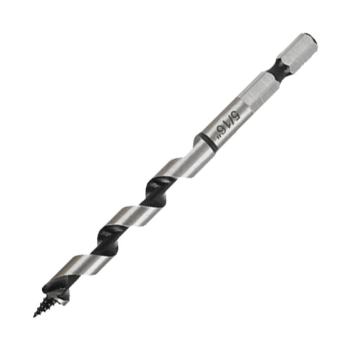 Woodworking Branch Drill Electric Wrench Wind Batch-7.9x105mm