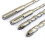 Versatile Drill Bit Porcelain Drill Bit High Wear-10x160mm 7