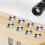 Functional Size Option Hex Shanks Magnetic Socket-Blue box set 6