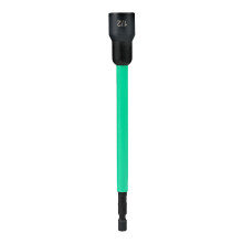 Sturdy 150mm Hexagonal Wrenches Extension Suitable-1 bar 2x150
