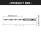 Woodworking Branch Drill Electric Wrench Wind Batch-7.9x105mm 3