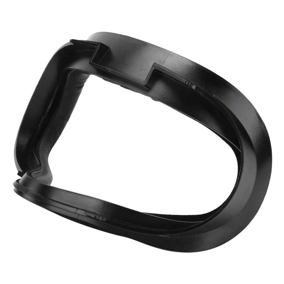 Silicone Eye Cover Pad For Oculus Quest 2 Vr Headset, Anti-Sweat, Pu Leather 9301360240169