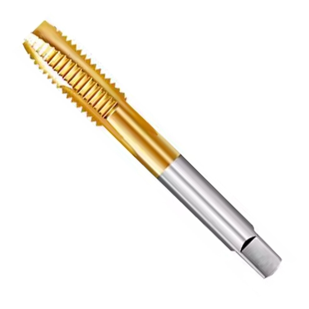 Efficient Machine Use Taps Featuring High Precise-Tip M12x1.75 7754000319794