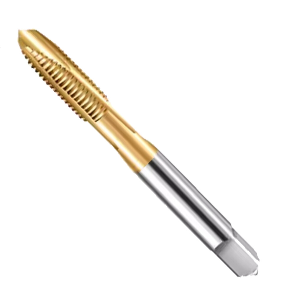 Spirals Point Machine Tap For Long Lasting Stainless-Tip M6x1.0 7754000319503