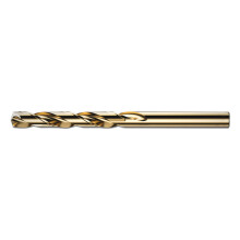 2mm-4.2mm Twist Shank Drill Bit HSS Twist Drill Bit-3.5X160mm