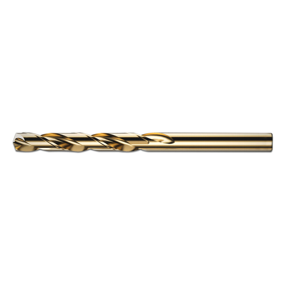 2Mm-4.2Mm Twist Shank Drill Bit Hss Twist Drill Bit-3.5X160mm 7754000318483