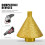 Durable Diamonds Beveling Chamfer Bit Tile Cutter-2 piece M10 6