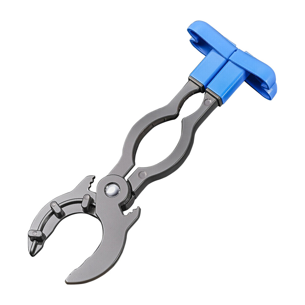 Professional Gas Wrench Antiskid Adjustable Can Cylinder 7754000320158