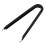 Stainless Steel IC Extractor IC Puller with Insulated-Black 1