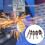 5pcs Chamfering Tool Set with 5% Cobalt Content and Round Shank 2