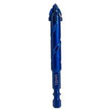 Sharpness Drill Bit 6mm/8mm/10mm/12mm/14mm Diameter for-12mm