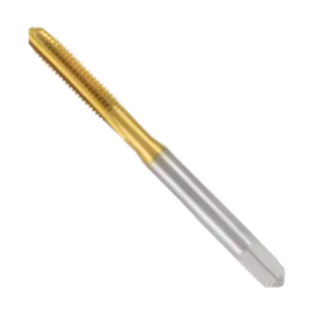 High Durability Machine Taps For Quick &-Straight Slot M5x0.8 7754000319527