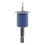 Countersink Drill Bits With Depth Stop Hex Shank Hole-8x3.2 1