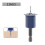 Countersink Drill Bits With Depth Stop Hex Shank Hole-8x3.2 7