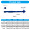 Sharpness Drill Bit 6mm/8mm/10mm/12mm/14mm Diameter for-12mm 4