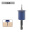 Countersink Drill Bits With Depth Stop Hex Shank Hole-8x3.2 2