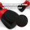 Short Handle Ratchet Driver Fit 6.35mm Bit For Accurate Work In 5