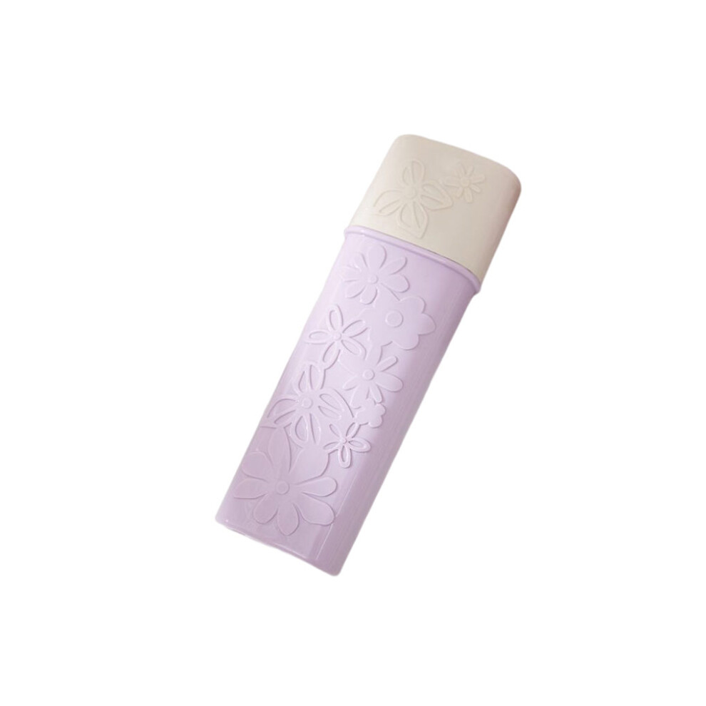Prevent Pollution Toothbrush Holder Maintain Hygienic Toothbrush