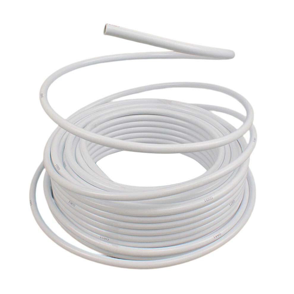 (White, 5m) Soft And Stylish Decorative Tube For Baby Shower Background And-image-OPC-PMXDHYJ-NEW