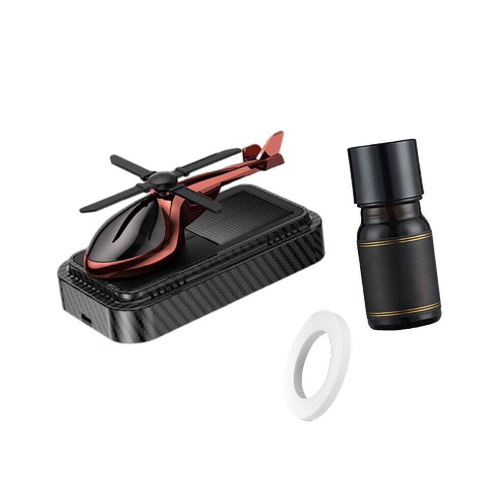 (Red, 11x6x57cm) Customizable Rotating Car Diffusers Tailored Aroma Experience Which-image-OPC-PMXDJCC-NEW