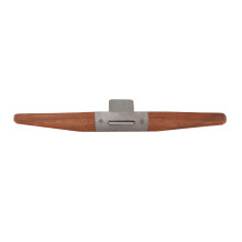 Präzisions-Holzbearbeitungsplanes für Schreinerarbeiten – Nutkanten-Trimmmesser 25 cm