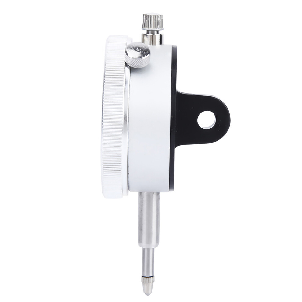 0-10Mm Mechanical Dial Test Indicator, 0.01Mm Precision Gauge Tool 9391360240917