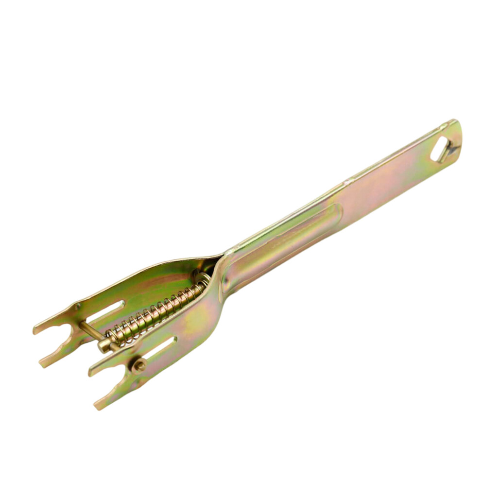Electric Fence Strainer Handle Wire-Cable Tightener Wren 7696000243306