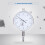 0-10mm Mechanical Dial Test Indicator, 0.01mm Precision Gauge Tool 4