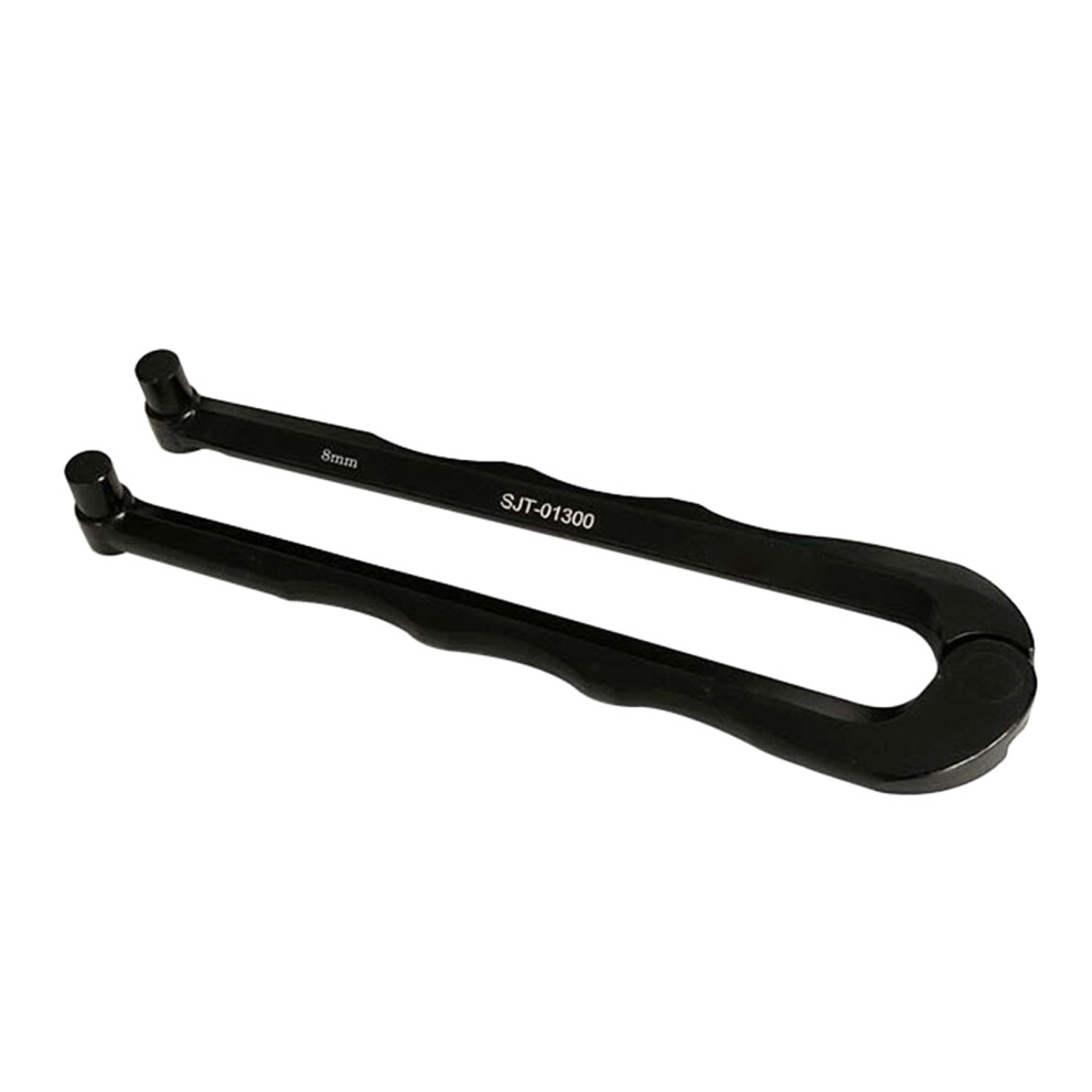 Professional Adjustable Face Spanner Wrench Suitable For-8Mm 7696000243269