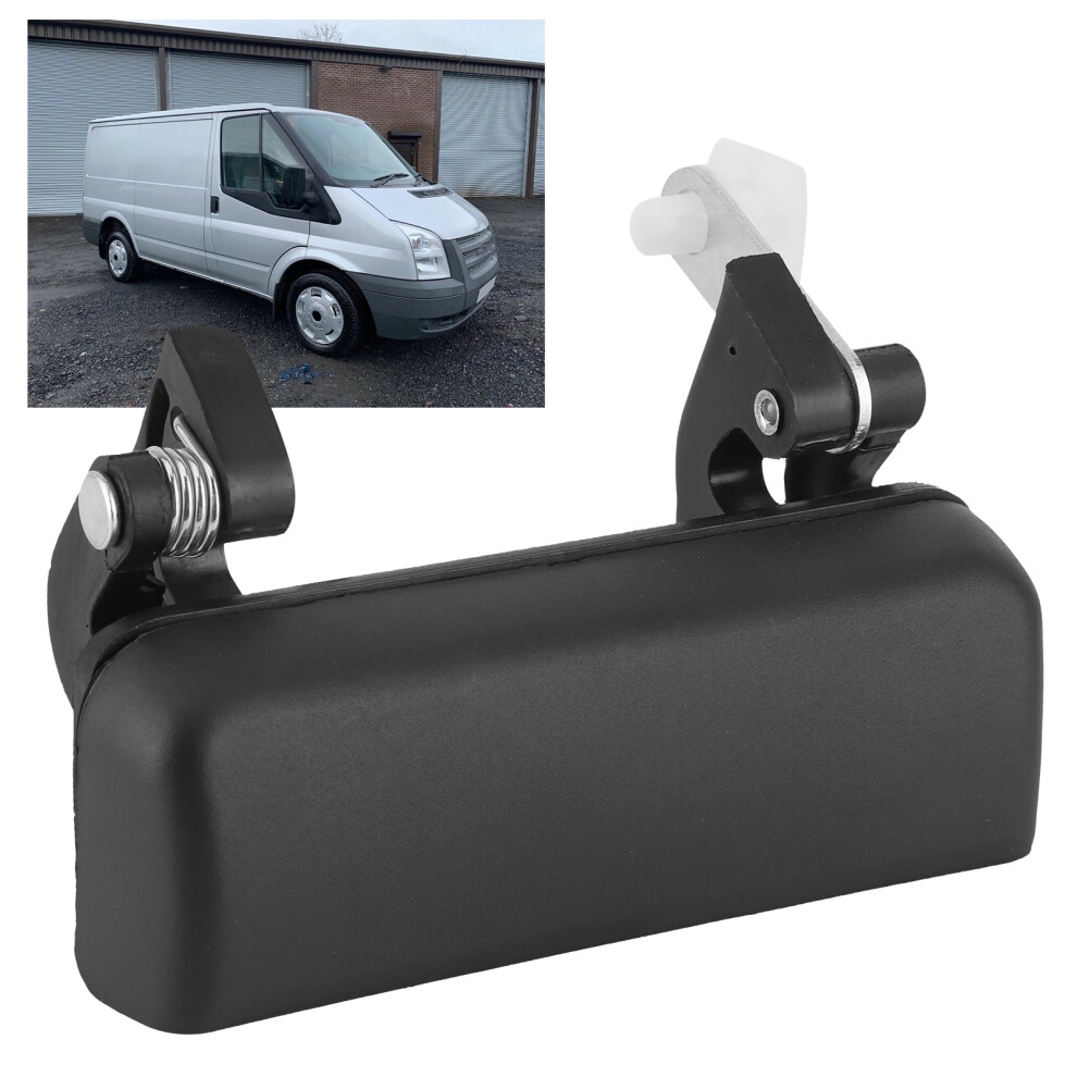 Outer Right Rear Door Handle For Ford Transit Mk6/Mk7 2000Â2014 4621360241153