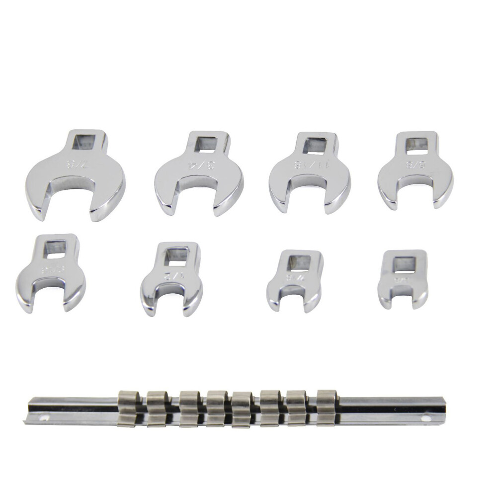 Replacement Wrench Steel Construction 3/8Inch-Imperial Type-image-OPC-PMXDK7T-NEW