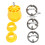 High Performances Pipe Thread Maker Pipe Threading Tool for 3