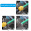 High Performances Pipe Thread Maker Pipe Threading Tool for 4