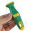 Pack Of 5 Ergonomic Nonslip File Handle-Mini two color rubbe 7