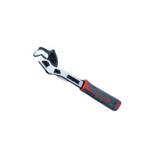 6/8/10/12inch Self Adjusting Pipe Wrench Heavy Duty Pipe-6-Inch
