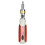 Ratchet Screwdriver Set, Multiple Specification Bit for-Red 1