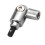 Pivots Drill Bit Holder Hex Pivoting Bit Tip Holder Quick 1
