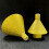 Beveling Chamfer Bit M14 Countersink Drill-M14 Diameter 50mm 6