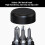 T Shape Ratchet Screwdriver Magnetic Bit for Convenient Storage 7